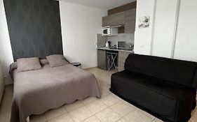Studio Meublé